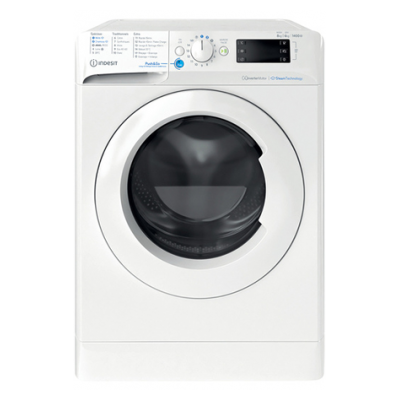 Indesit BDE86435WVFR