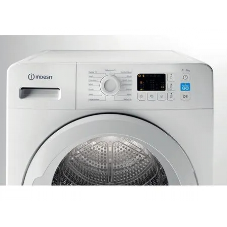 Indesit YTNM1091FR n°3