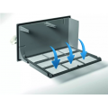 Indesit YTNM1091FR