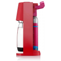 Sodastream TERRA Rouge
