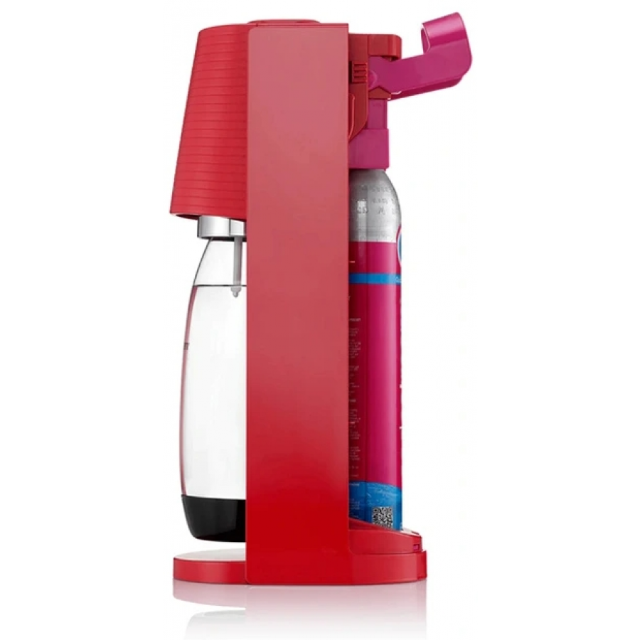 Sodastream TERRA Rouge n°3