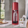 Sodastream TERRA Rouge