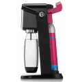 Sodastream ART Noire Pack Lave-Vaisselle