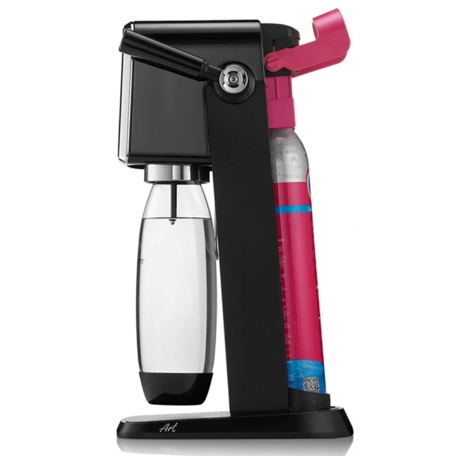 Sodastream ART Noire Pack Lave-Vaisselle n°4