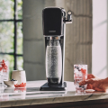 Sodastream ART Noire Pack Lave-Vaisselle