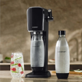 Sodastream ART Noire Pack Lave-Vaisselle