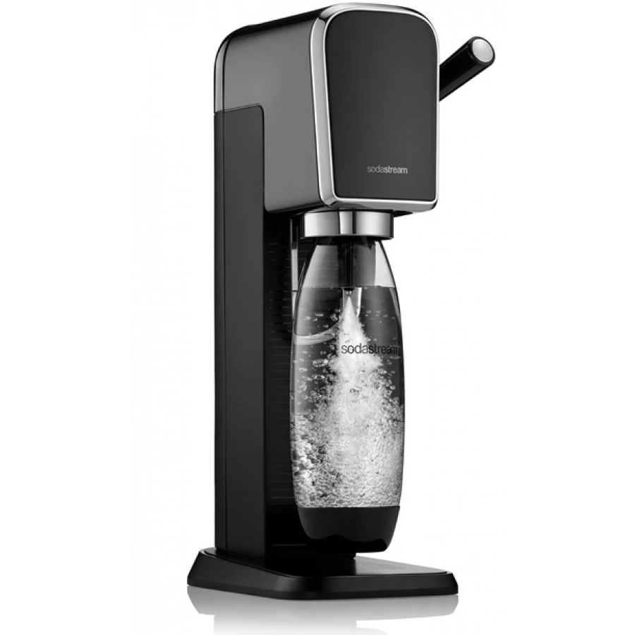 Sodastream ART Noire Pack Lave-Vaisselle n°7