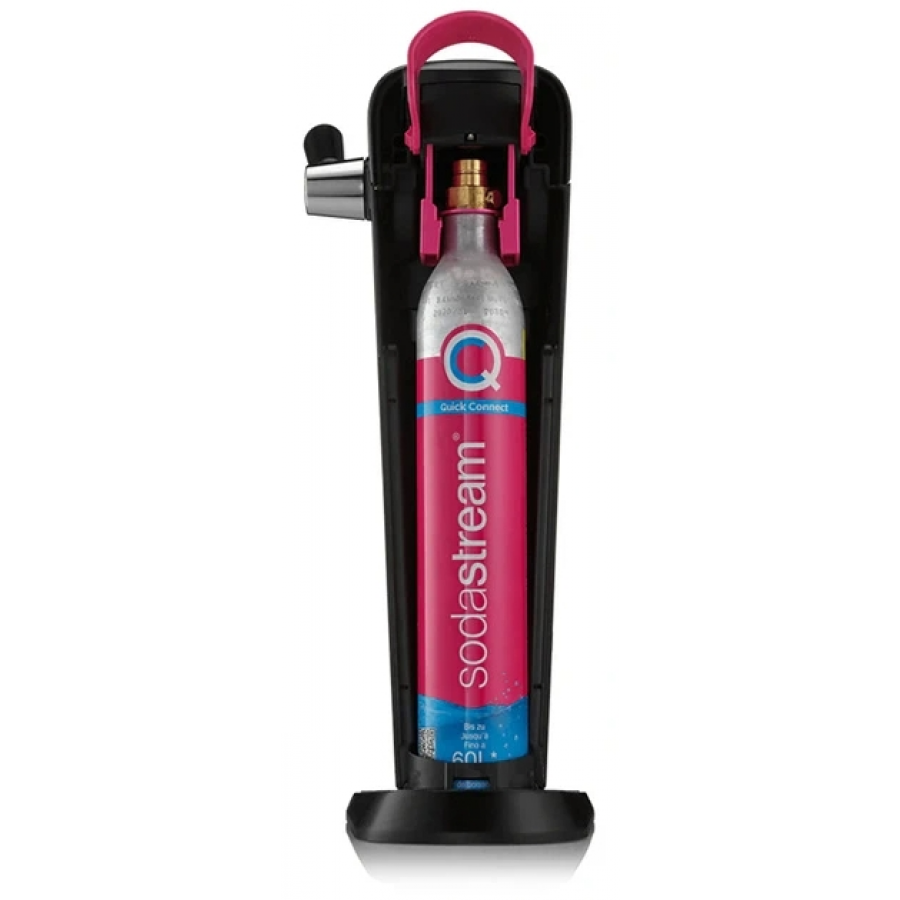 Sodastream ART Noire Pack Lave-Vaisselle n°10