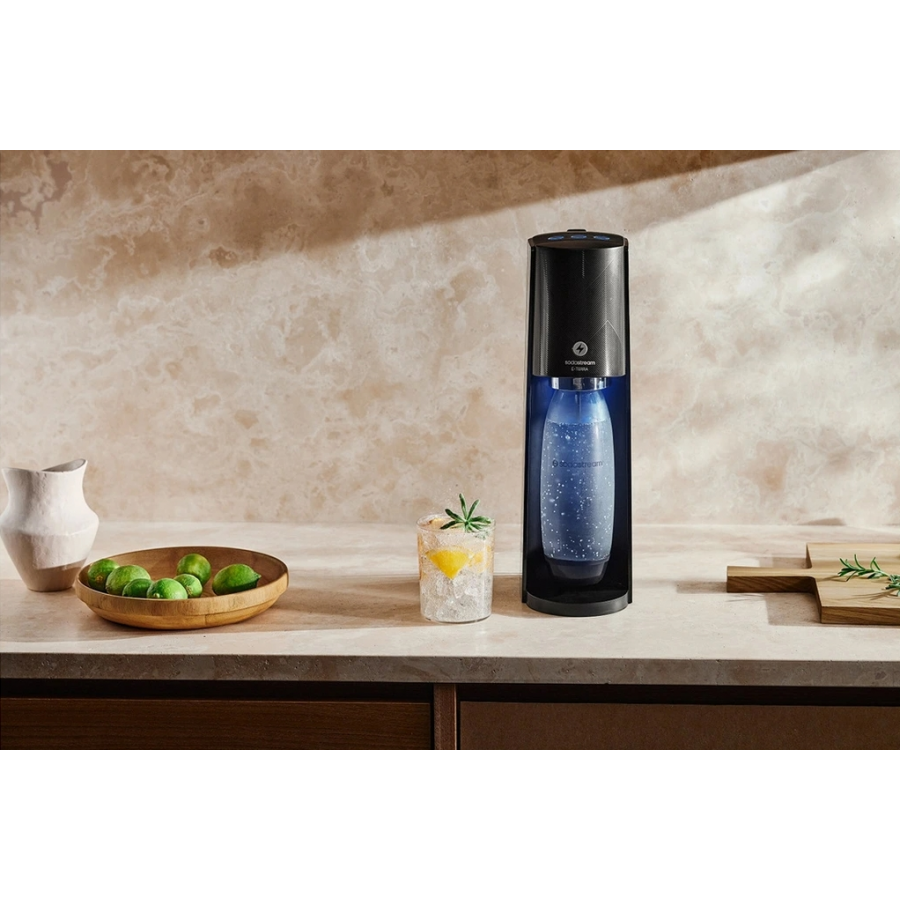 Sodastream E TERRA Noire n°4