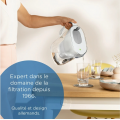 BRITA STYLE GRISE PRO