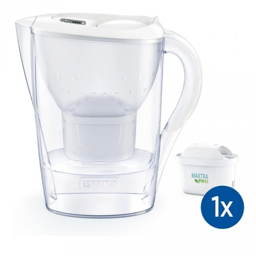 BRITA MARELLA BLANCHE PRO n°1