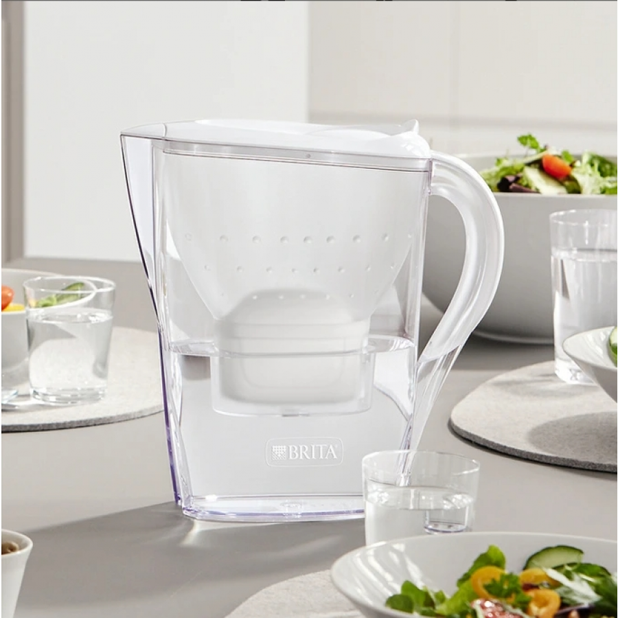 BRITA MARELLA BLANCHE PRO n°2