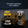 Sony XR-55X90L