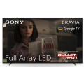 SONY XR-75X90L