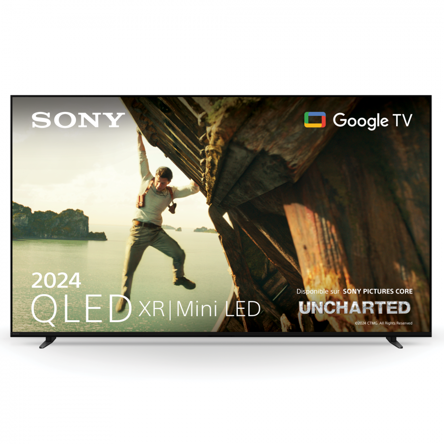 SONY BRAVIA 7 65XR70 n°1