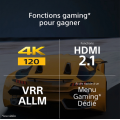 SONY XR55A80LAEP
