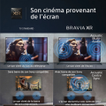 SONY XR55A80LAEP