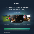 SONY XR55A80LAEP