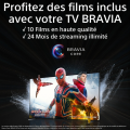 SONY XR55A80LAEP