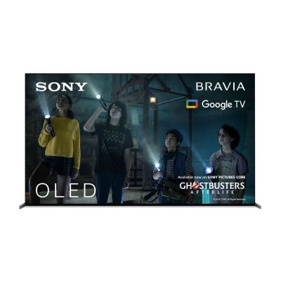 Sony XR-83A80L
