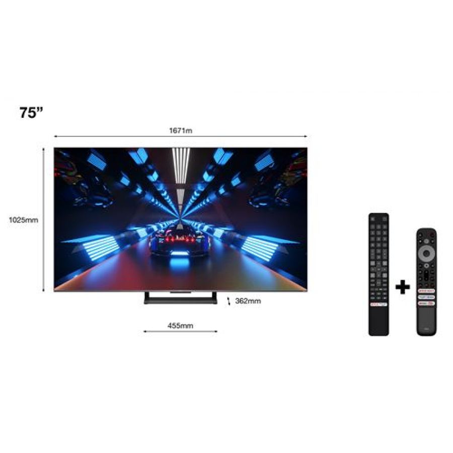 Tcl 75C735 n°5