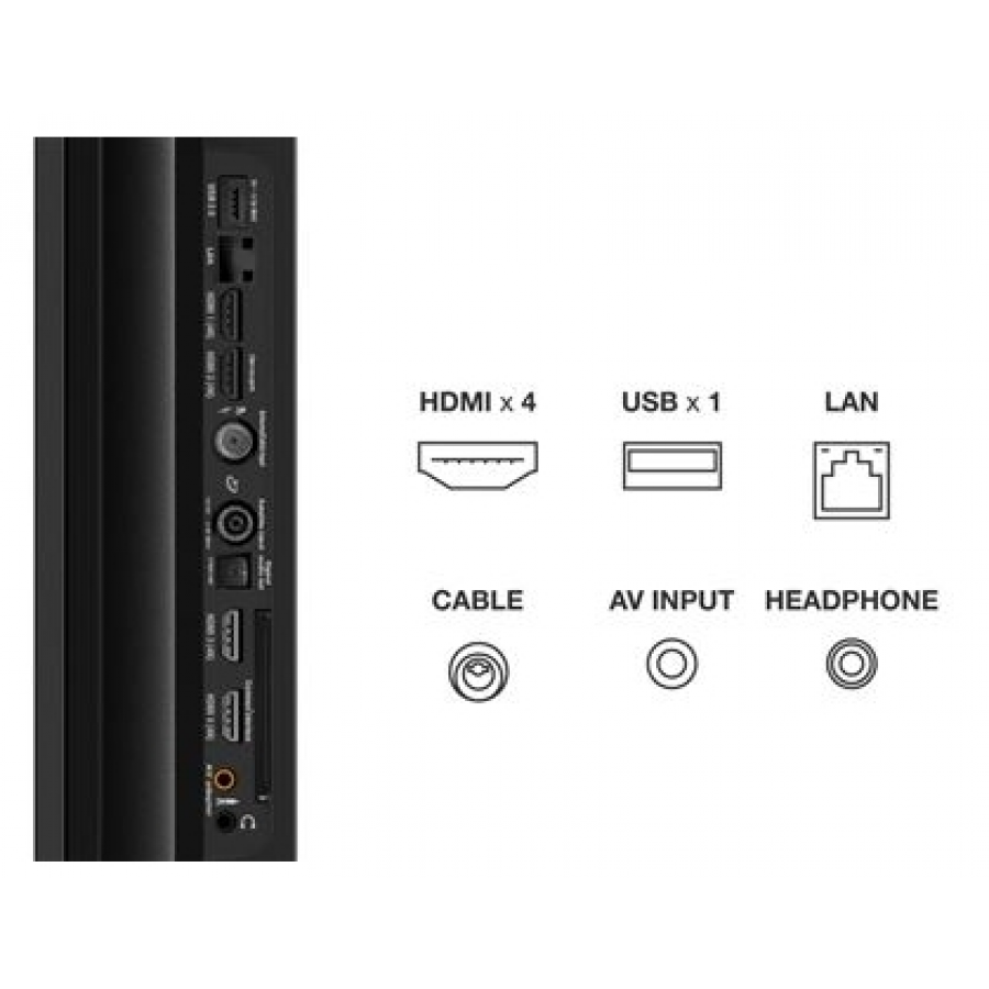 Tcl 75C735 n°7