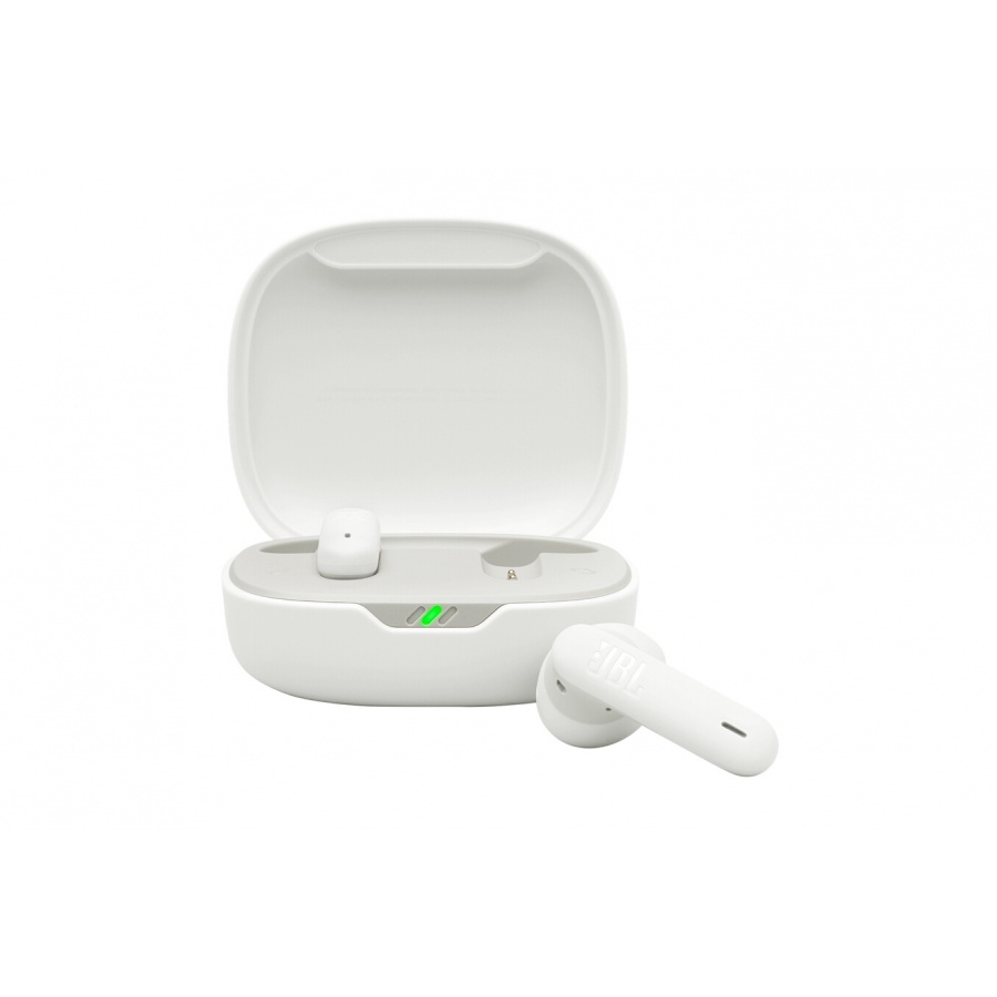 Jbl JBL Wave Flex 2 Blanc - Ecouteurs sans fil n°1