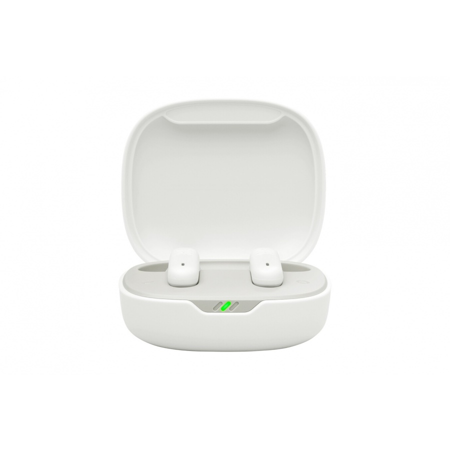 Jbl JBL Wave Flex 2 Blanc - Ecouteurs sans fil n°4
