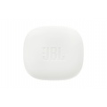 Jbl JBL Wave Flex 2 Blanc - Ecouteurs sans fil