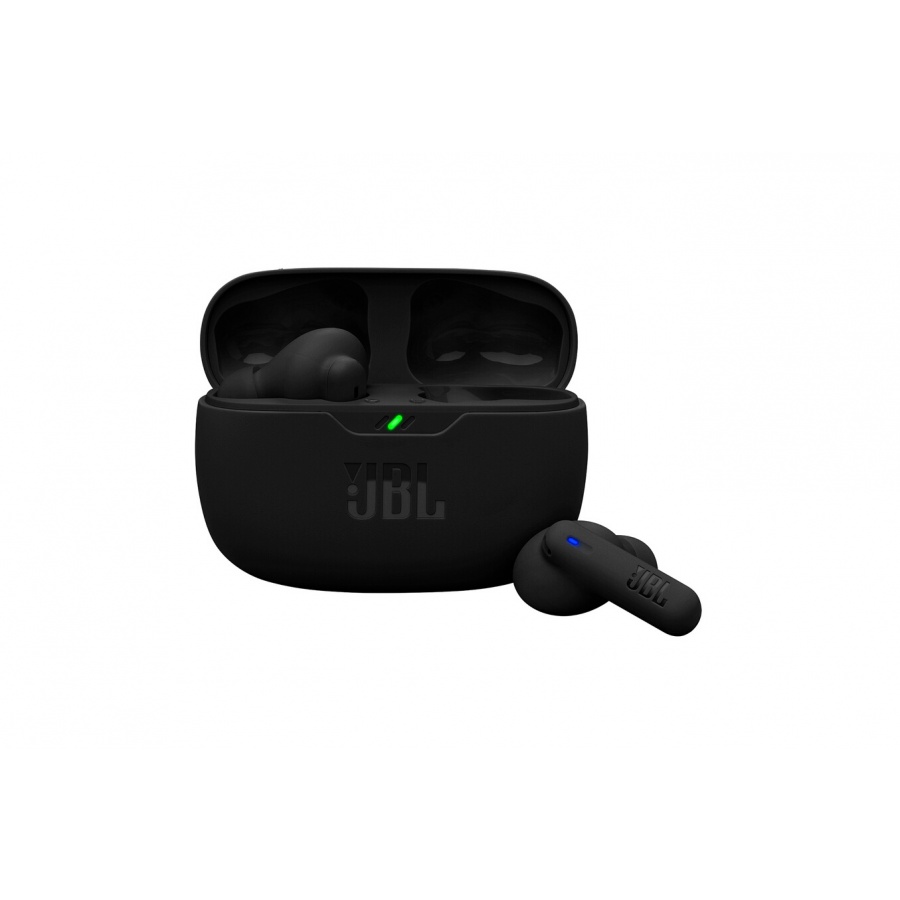 Jbl JBL Wave Beam 2 Noir - Ecouteurs sans fil avec reduction de bruit n°1