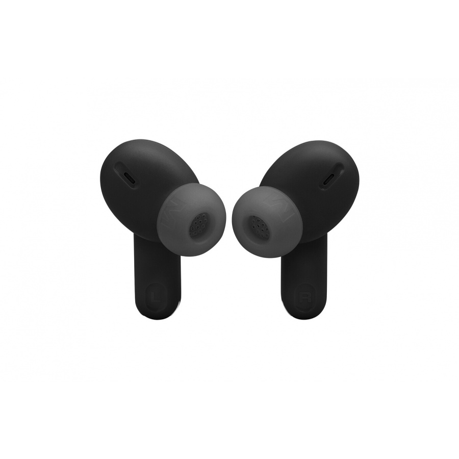 Jbl JBL Tune Beam 2 Noir - Ecouteurs sans fil n°3