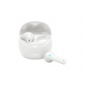 Jbl JBL Tune Flex 2 Blanc - Ecouteurs sans fil avec reduction de bruit