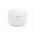 Jbl JBL Tune Flex 2 Blanc - Ecouteurs sans fil avec reduction de bruit