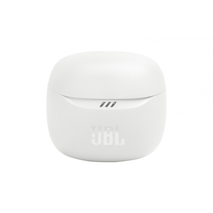 Jbl JBL Tune Flex 2 Blanc - Ecouteurs sans fil avec reduction de bruit n°4