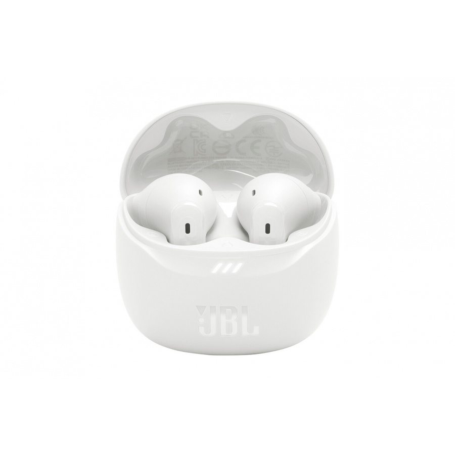 Jbl JBL Tune Flex 2 Blanc - Ecouteurs sans fil avec reduction de bruit n°6