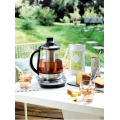 Riviera Et Bar Sencha Zen BTH690 METAL