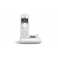 Gigaset AS690 A solo Blanc