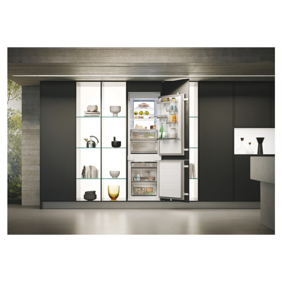 Haier hbw7518dt  - combine encastrable 177 cm n°4