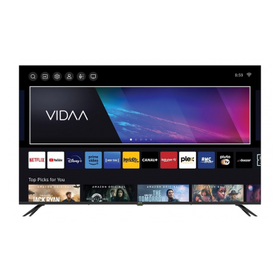 POLAROID TVS55QLEDP