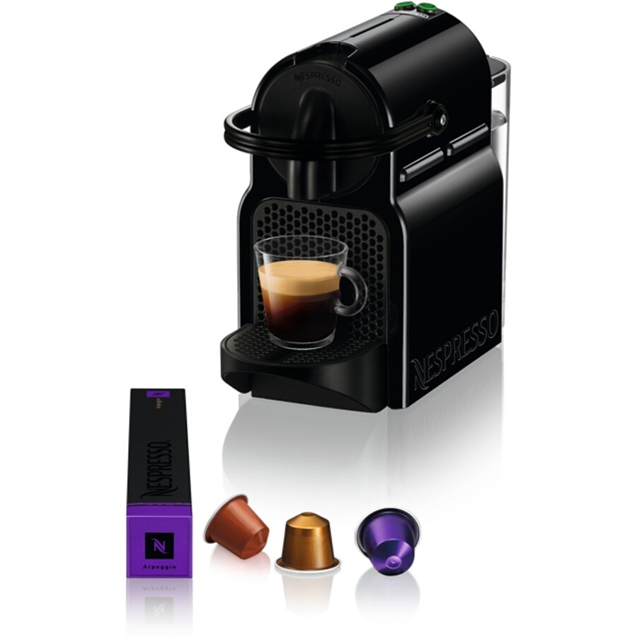 DELONGHI EN80B INISSIA NOIR n°1