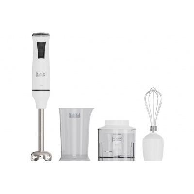 Black & Decker BXHBA750E 750W ACCESSOIRISE