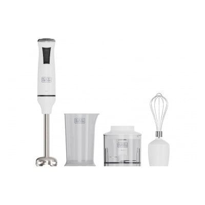 Black & Decker BXHBA750E 750W ACCESSOIRISE