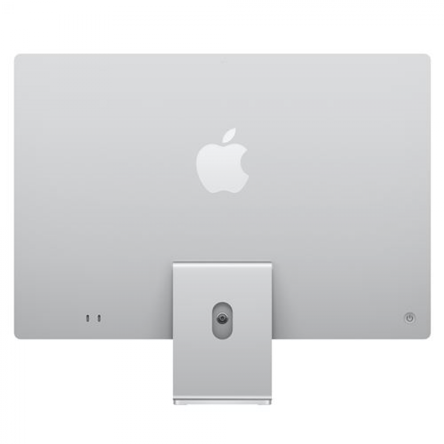 Apple iMac 24" Argent n°4