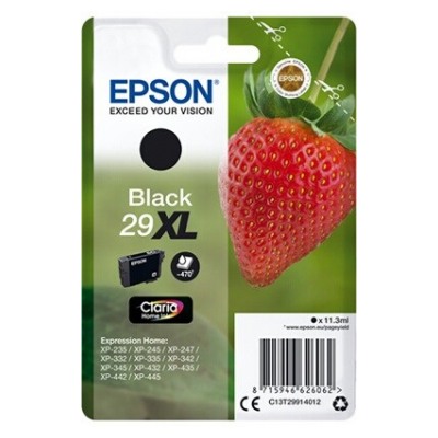 Epson FRAISE XL Noir