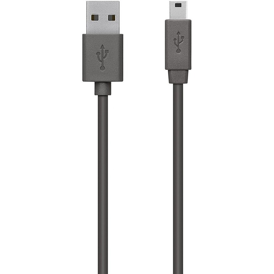 Belkin USB A/Mini B 1.8 M