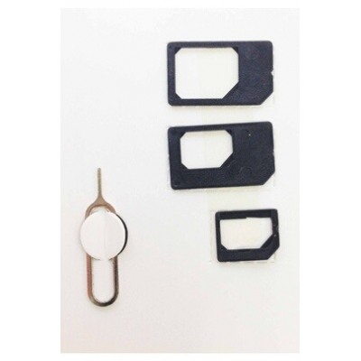 Temium NANO SIM ADAPTATER
