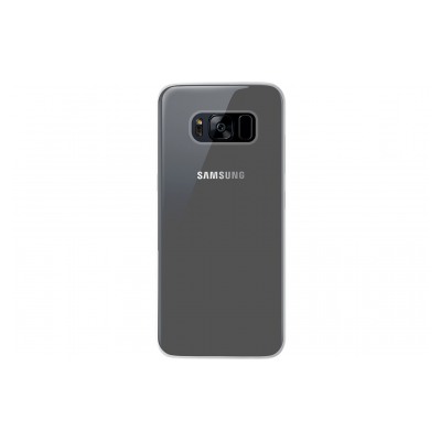 Bigben COQUE DE PROTECTION TRANSPARENTE POUR SAMSUNG GALAXY S8