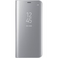 Samsung COVER ARGENT POUR S8