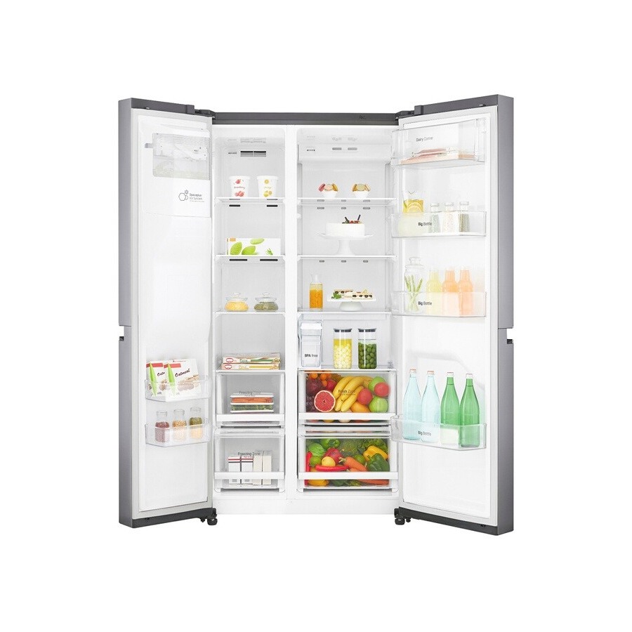 Lg GSL6661PS n°6