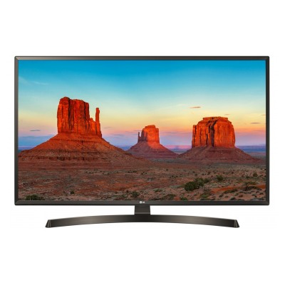 Lg 49UK6400